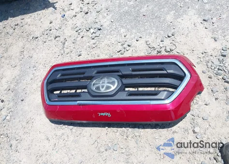 2019 Toyota Tacoma Double Cab/Sr5/Trd Sport z USA, uszkodzony, nr VIN 3TMBZ5DN4KM017871